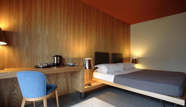 Hotel Clocchiatti Next