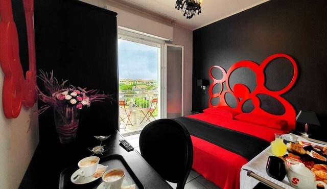 Hotel Coelho