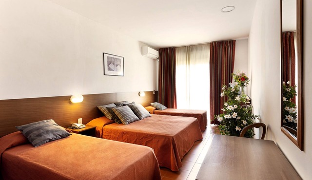 Hotel Corolle
