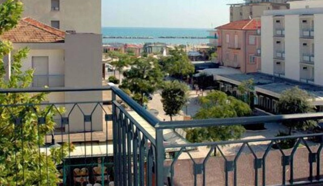 Hotel Desirée