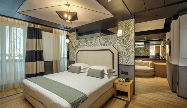Hotel Domidea