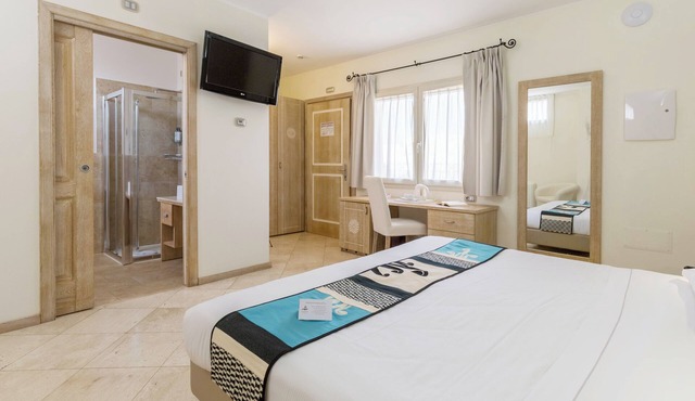 Hotel Domomea