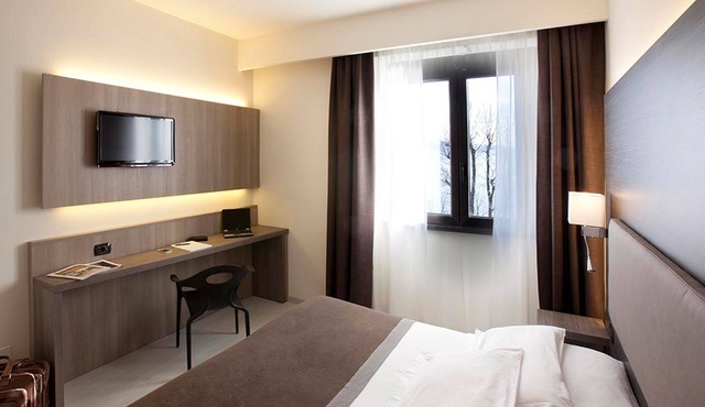 Hotel Giardino