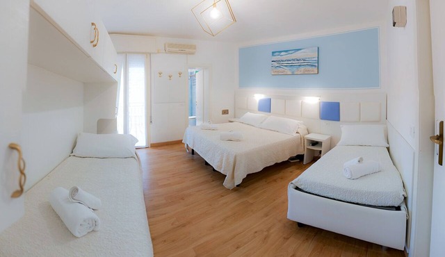 Hotel Gioiosa