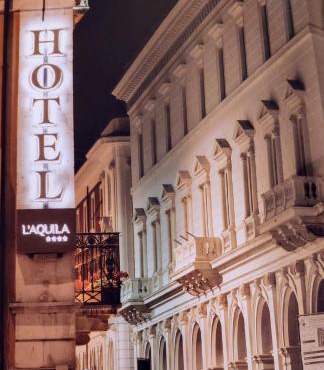 Hotel L'Aquila