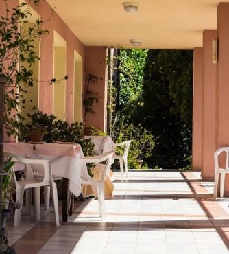 Hotel La Margherita