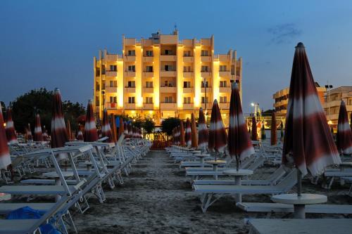 Hotel Life - Natural Style Rimini