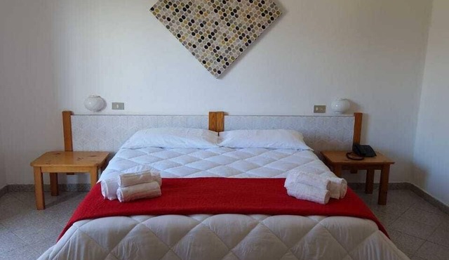 Hotel Mistral