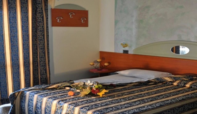 Hotel Nascente