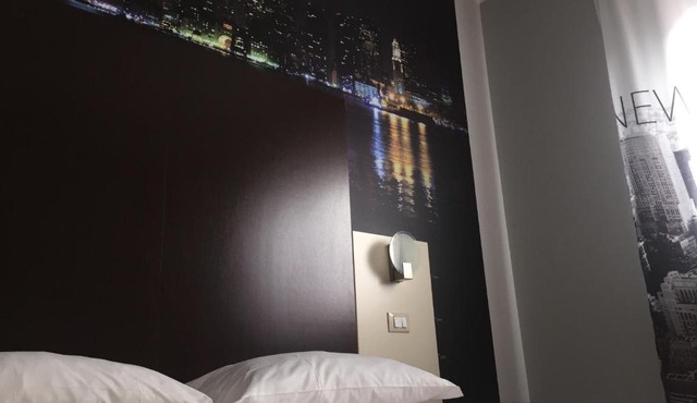 Hotel Opera'