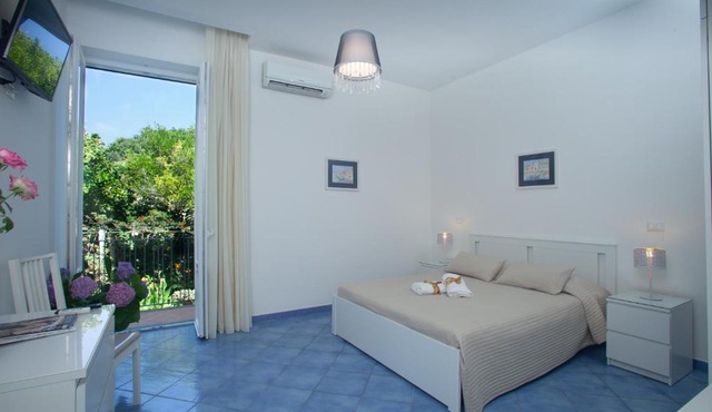 Hotel & Residence Matarese