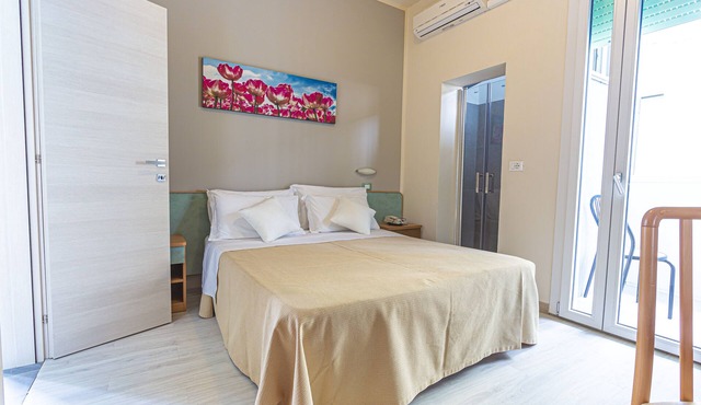 Hotel Rio Beach & Breakfast
