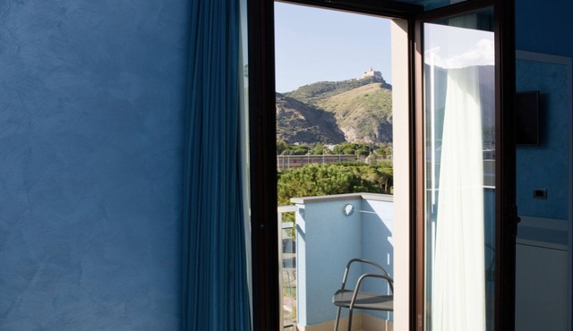 Hotel Riviera Azzurra