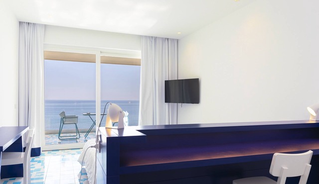 Hotel Saline Palinuro