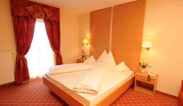 Hotel Stamserhof