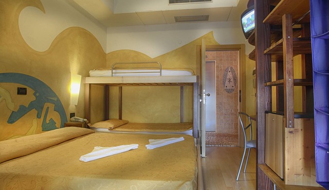 Hotel Stella Maris