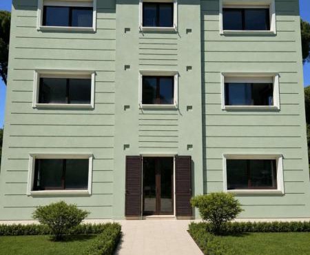 Hotel Venus