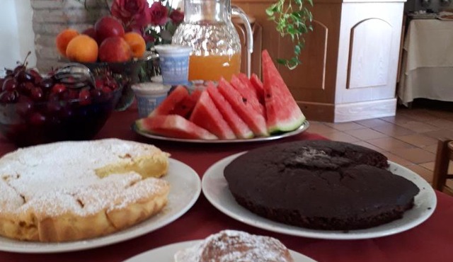 Hotel Villa Laura