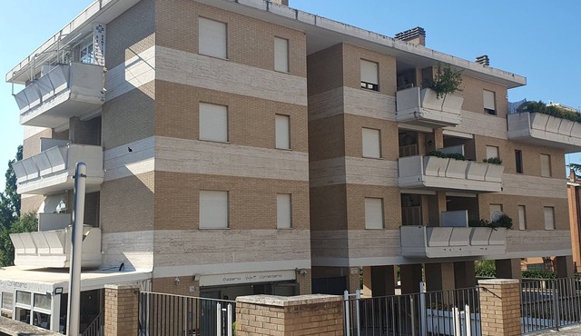 House Olgiata