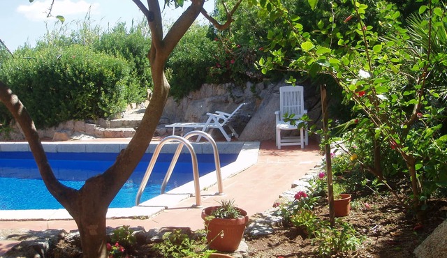 House/Villa - Villasimius