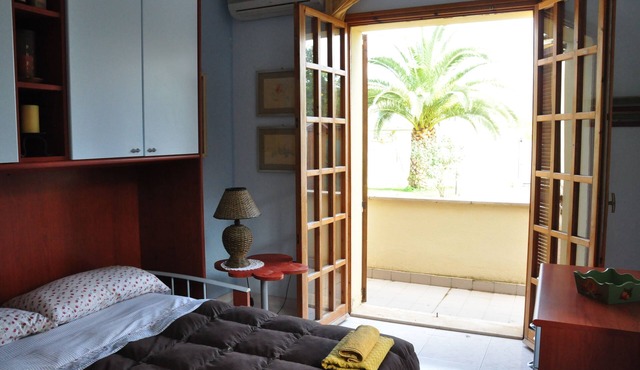 I Gerani B&B