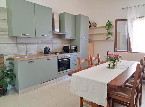 I Girasoli Apartment - South Sardinia - Capoterra