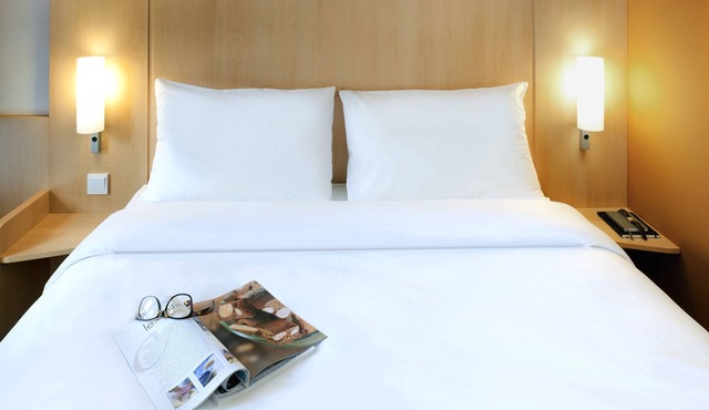 ibis Milano Ca Granda