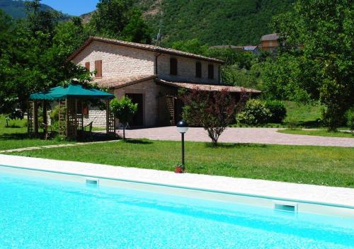 Il Bosso in Cagli