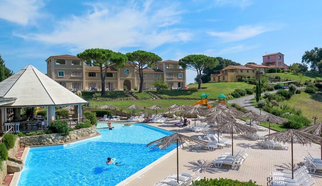 Il Felciaione by Interhome