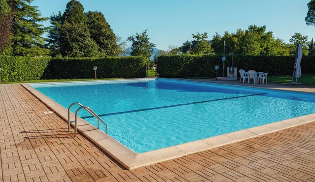 Il Giardino Segreto - Two Bedroom Apartment, Sleeps 5