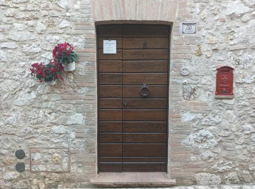 Il Mandorlo B&B
