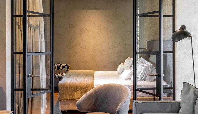Il Mansio Vegan Hotel and Restaurant