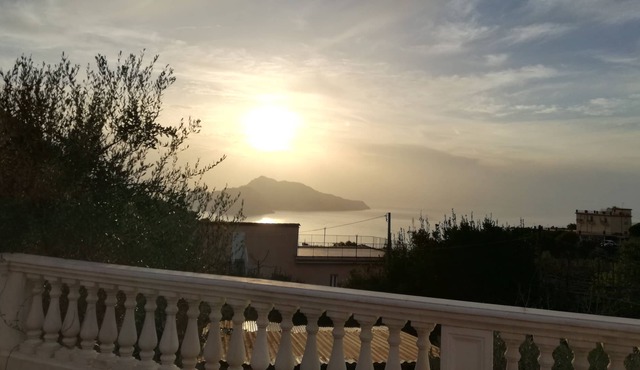 Il Profumo di Capri, apt. Mitigliano