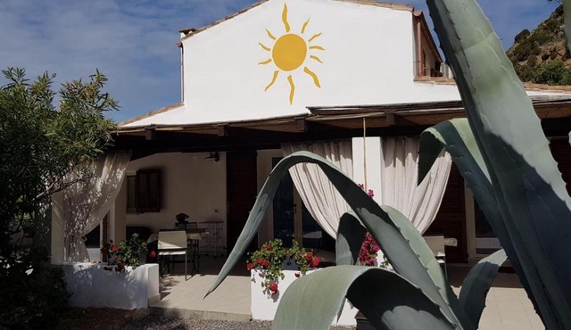 Il Sole del Genarbì