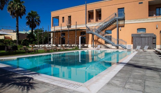Il Tabacchificio Hotel