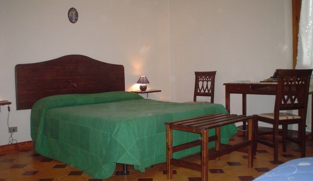 Il Vigneto - Bed & Breakfast