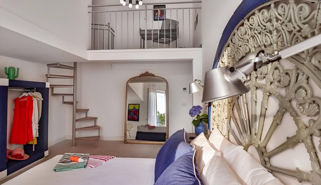 Iommella luxury flat - Adami
