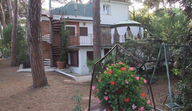 Bougainvillea 3+2 - One Bedroom Apartment, Sleeps 5