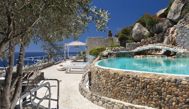 VILLA ARMONIA - Villa Orchestra Sul Mare
