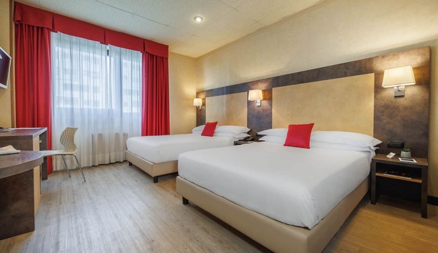 JR Hotels Bologna Amadeus