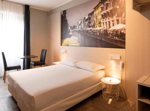 Kleos Hotel Milano Città Studi by Kleos Group Collection