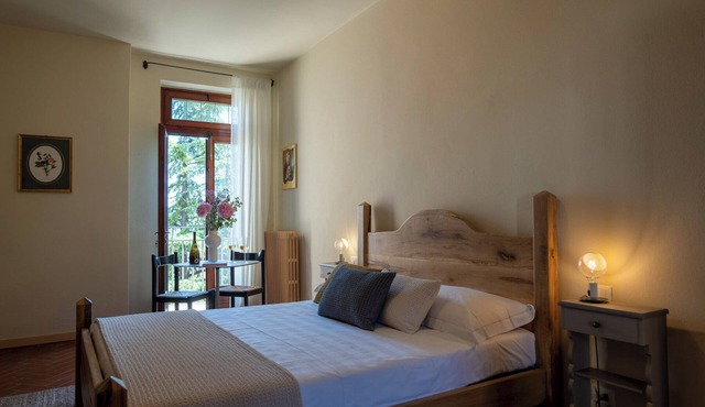 L'Annunciata Soul Retreat