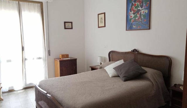 La casa di GB
