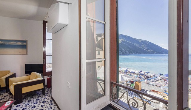 La Casa di Nonno Sallù by Wonderful Italy
