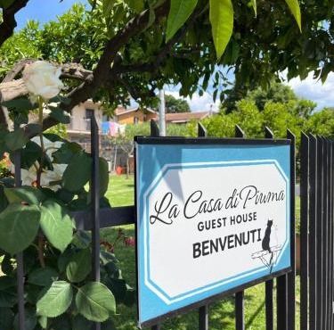La Casa di Piuma