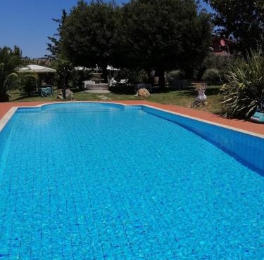 La cesa country B&B