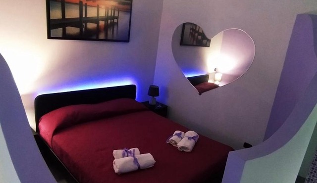 La chambre