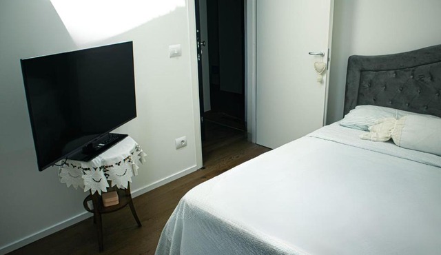 La Cicogna Maisonette