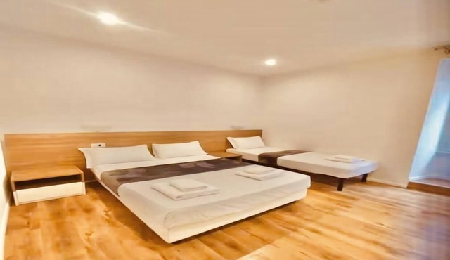 La Dimora di Sara - Comfort and Privacy at 10 Minutes from Termini