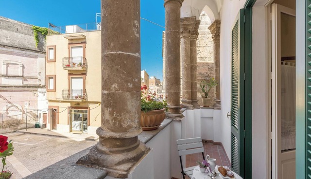 La Loggia House by BarbarHouse